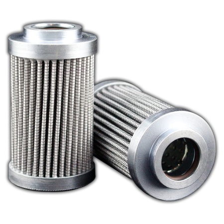 MAIN FILTER Hydraulic Filter, replaces HYDAC/HYCON 308080, Pressure Line, 10 micron, Outside-In MF0060427